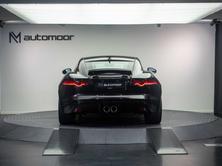 JAGUAR F-Type Coupé S 3.0 V6 S/C AWD, Petrol, Second hand / Used, Automatic - 6