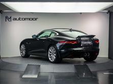JAGUAR F-Type Coupé S 3.0 V6 S/C AWD, Petrol, Second hand / Used, Automatic - 7