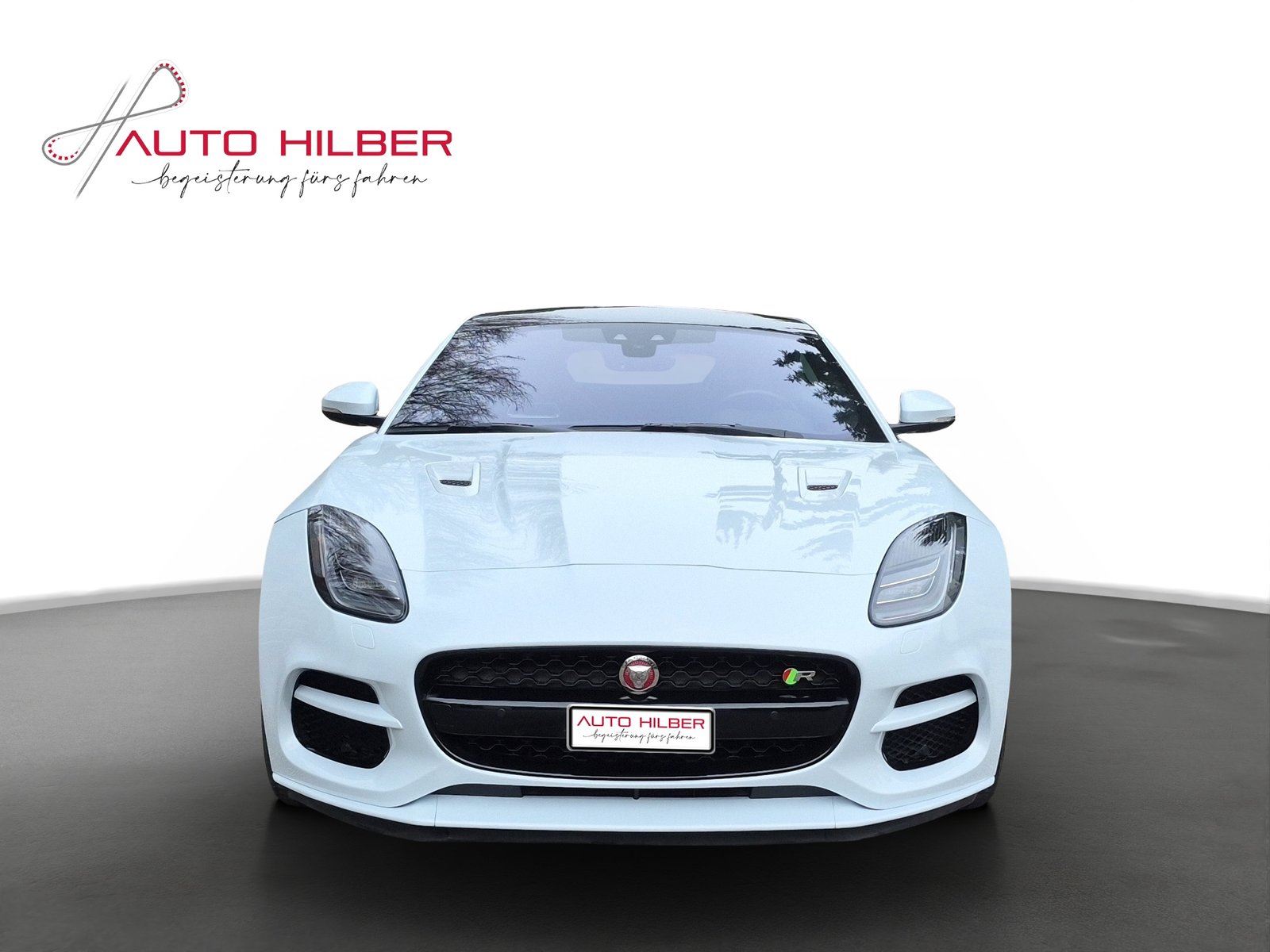 JAGUAR F-Type Coupé 5.0 V8 S/C R AWD Automatik, Petrol, Second hand / Used, Automatic - 2