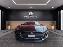 JAGUAR F-TYPE 3.0 V6 S/C, Petrol, Second hand / Used, Automatic - 2