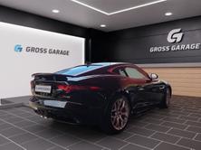 JAGUAR F-TYPE 3.0 V6 S/C, Petrol, Second hand / Used, Automatic - 4
