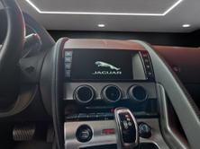 JAGUAR F-TYPE 3.0 V6 S/C, Petrol, Second hand / Used, Automatic - 6