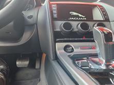 JAGUAR F-TYPE 3.0 V6 S/C, Petrol, Second hand / Used, Automatic - 7