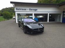 JAGUAR F-Type Convertible 5.0 V8 S/C R AWD Automatik, Petrol, Second hand / Used, Automatic - 2