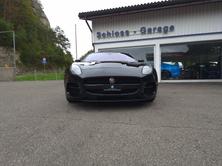 JAGUAR F-Type Convertible 5.0 V8 S/C R AWD Automatik, Petrol, Second hand / Used, Automatic - 4