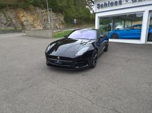 JAGUAR F-Type Convertible 5.0 V8 S/C R AWD Automatik, Petrol, Second hand / Used, Automatic - 5