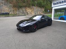 JAGUAR F-Type Convertible 5.0 V8 S/C R AWD Automatik, Petrol, Second hand / Used, Automatic - 6