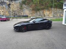 JAGUAR F-Type Convertible 5.0 V8 S/C R AWD Automatik, Petrol, Second hand / Used, Automatic - 7