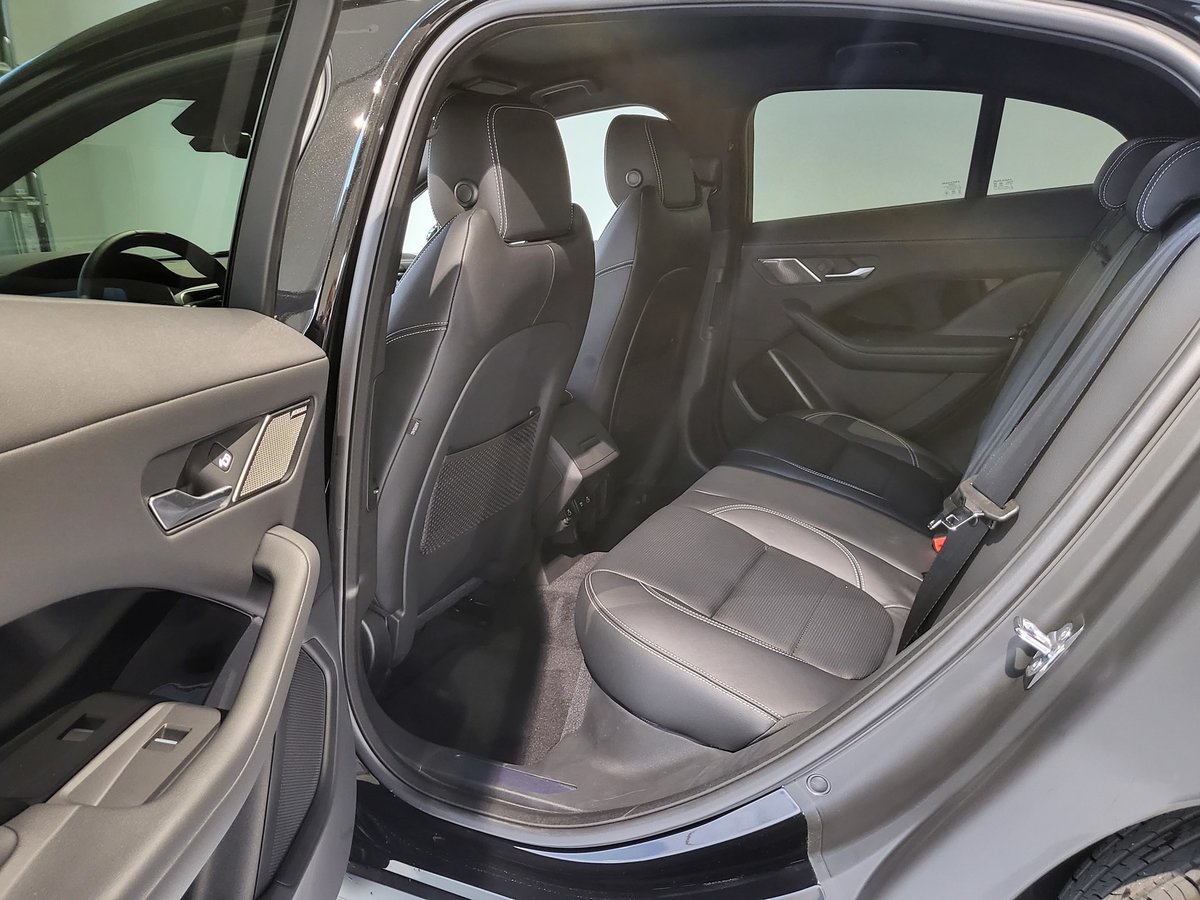 JAGUAR I-Pace EV400 S AWD, Électrique, Voiture nouvelle, Automatique - 7