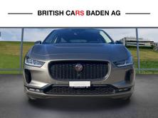 JAGUAR I-Pace EV400 S AWD, Electric, Second hand / Used, Manual - 2