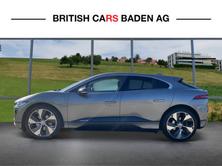 JAGUAR I-Pace EV400 S AWD, Electric, Second hand / Used, Manual - 3