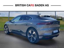 JAGUAR I-Pace EV400 S AWD, Electric, Second hand / Used, Manual - 4