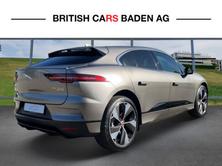 JAGUAR I-Pace EV400 S AWD, Electric, Second hand / Used, Manual - 6