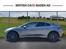 JAGUAR I-Pace EV400 S AWD, Electric, Second hand / Used, Manual - 3