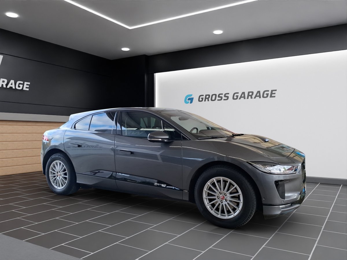 JAGUAR I-Pace EV400 First Ed.AWD