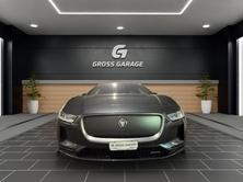 JAGUAR I-Pace EV400 R-Dyn. SE, Elektro, Occasion / Gebraucht, Automatik - 2