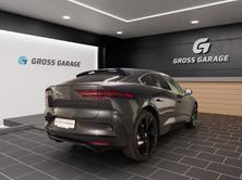 JAGUAR I-Pace EV400 R-Dyn. SE, Elektro, Occasion / Gebraucht, Automatik - 4