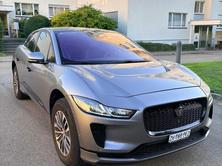 JAGUAR I-PACE EV400 S AWD, Électrique, Occasion / Utilisé, Automatique - 7