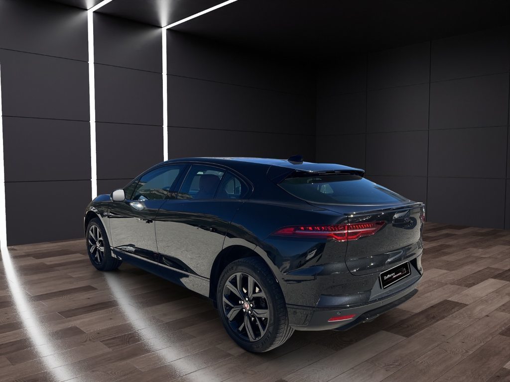 JAGUAR I-Pace EV400 HSE AWD, Electric, Second hand / Used, Automatic - 3