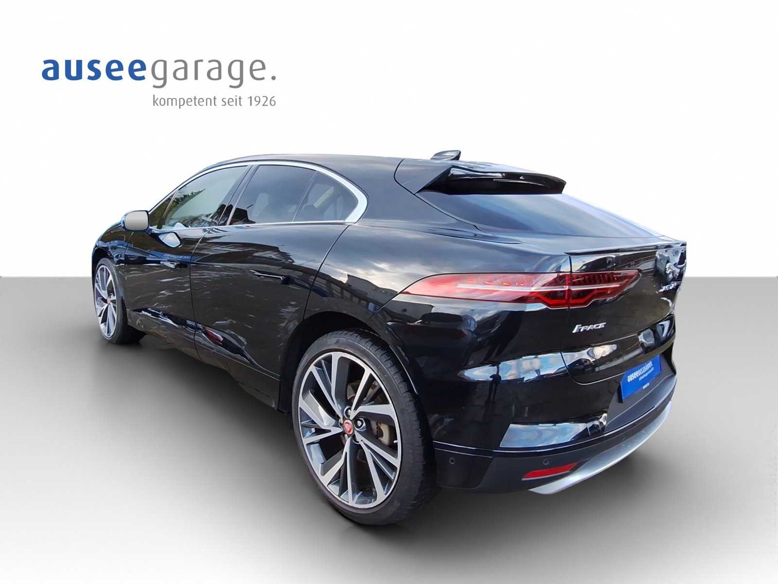 JAGUAR I-Pace EV400 HSE AWD 3-PHASIG, Elektro, Occasion / Gebraucht, Automatik - 3