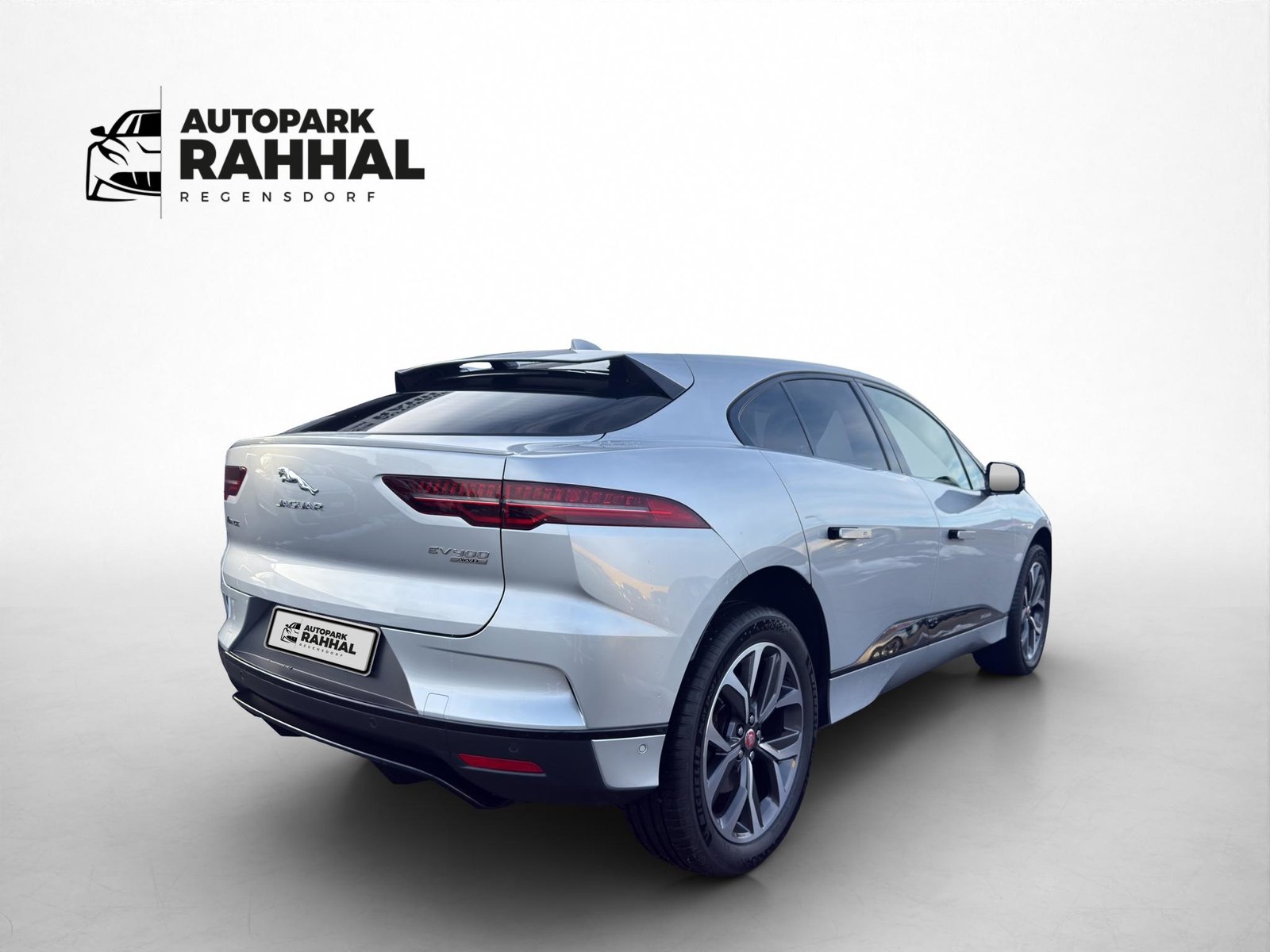 JAGUAR I-Pace EV400 SE AWD, Electric, Second hand / Used, Automatic - 6