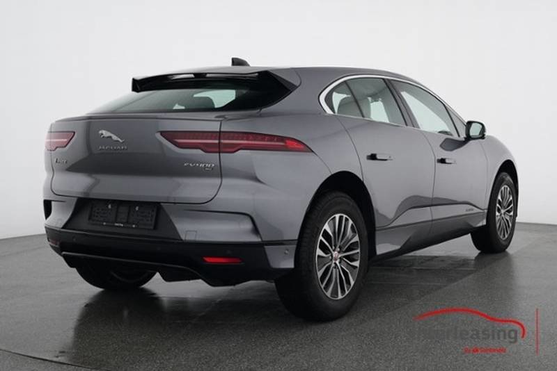 JAGUAR I-Pace EV400 SE AWD