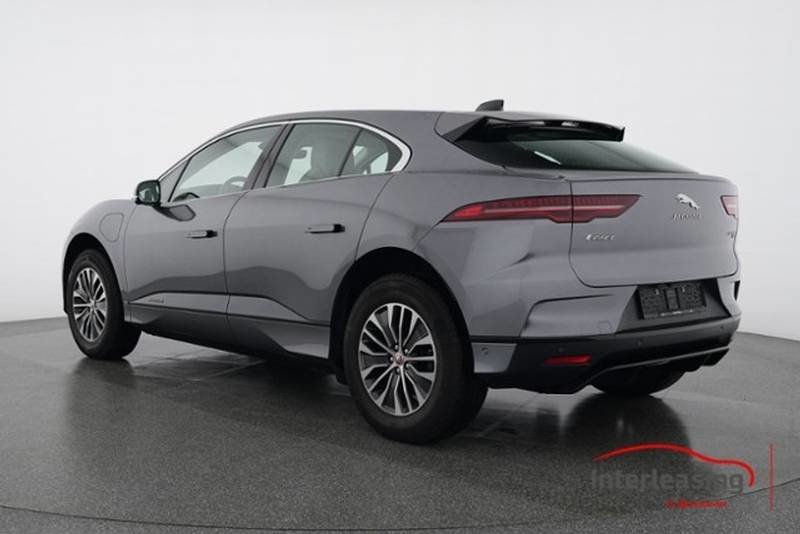 JAGUAR I-Pace EV400 SE AWD, Elettrica, Occasioni / Usate, Automatico - 3