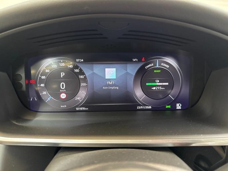 JAGUAR I-Pace EV400 SE AWD, Elettrica, Occasioni / Usate, Automatico - 5