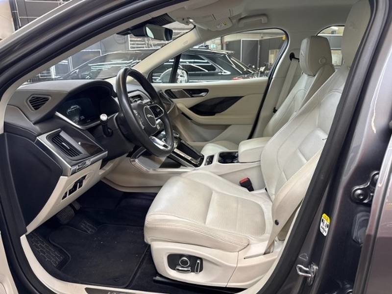 JAGUAR I-Pace EV400 SE AWD, Elettrica, Occasioni / Usate, Automatico - 6