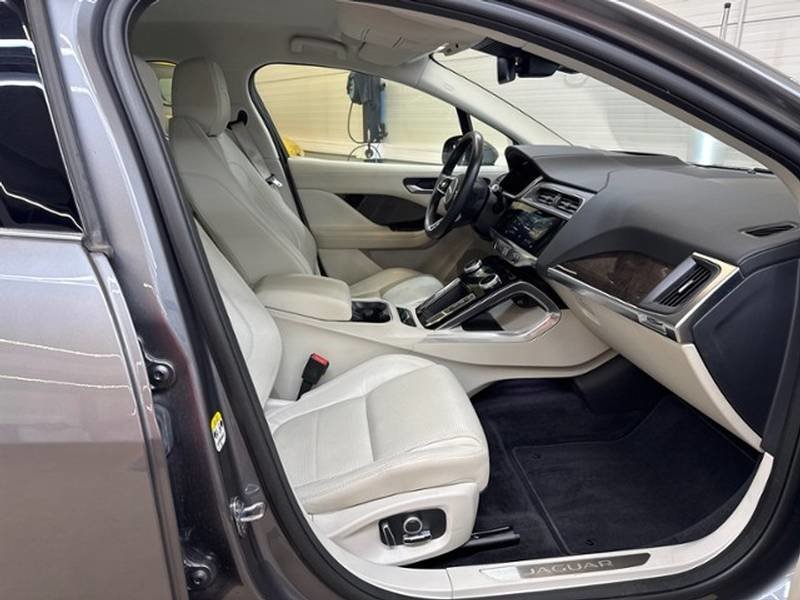 JAGUAR I-Pace EV400 SE AWD, Elettrica, Occasioni / Usate, Automatico - 7