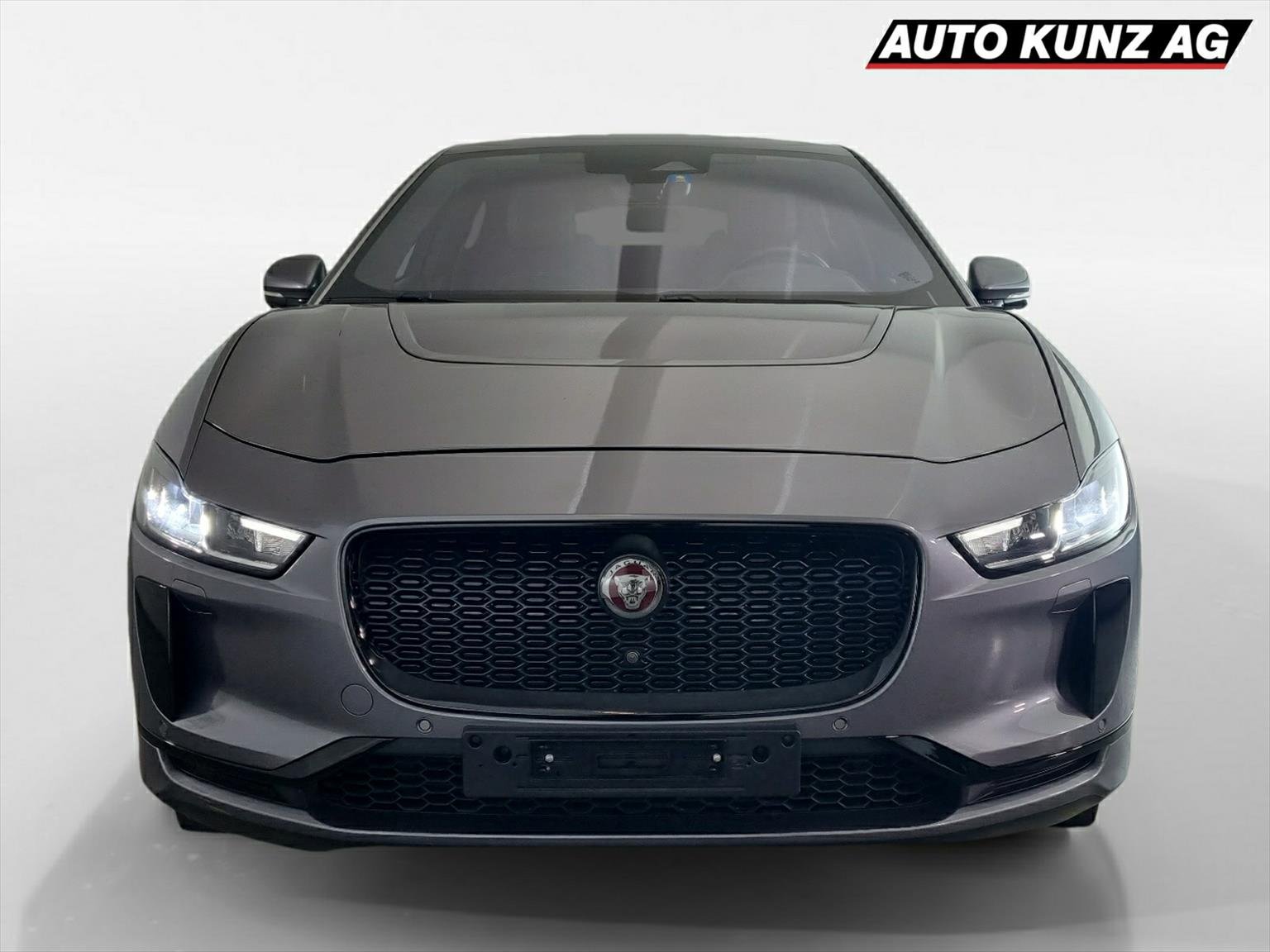 JAGUAR I-Pace EV Elektro 400 S AWD 3-Phasig