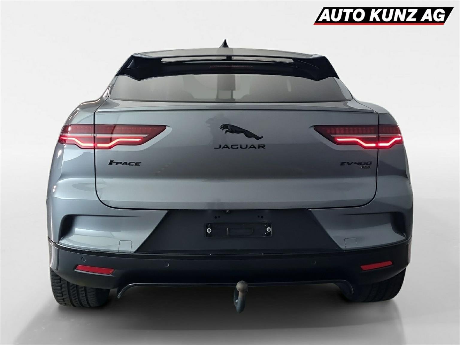 JAGUAR I-Pace EV Elektro 400 S AWD 3-Phasig, Electric, Second hand / Used, Automatic - 2