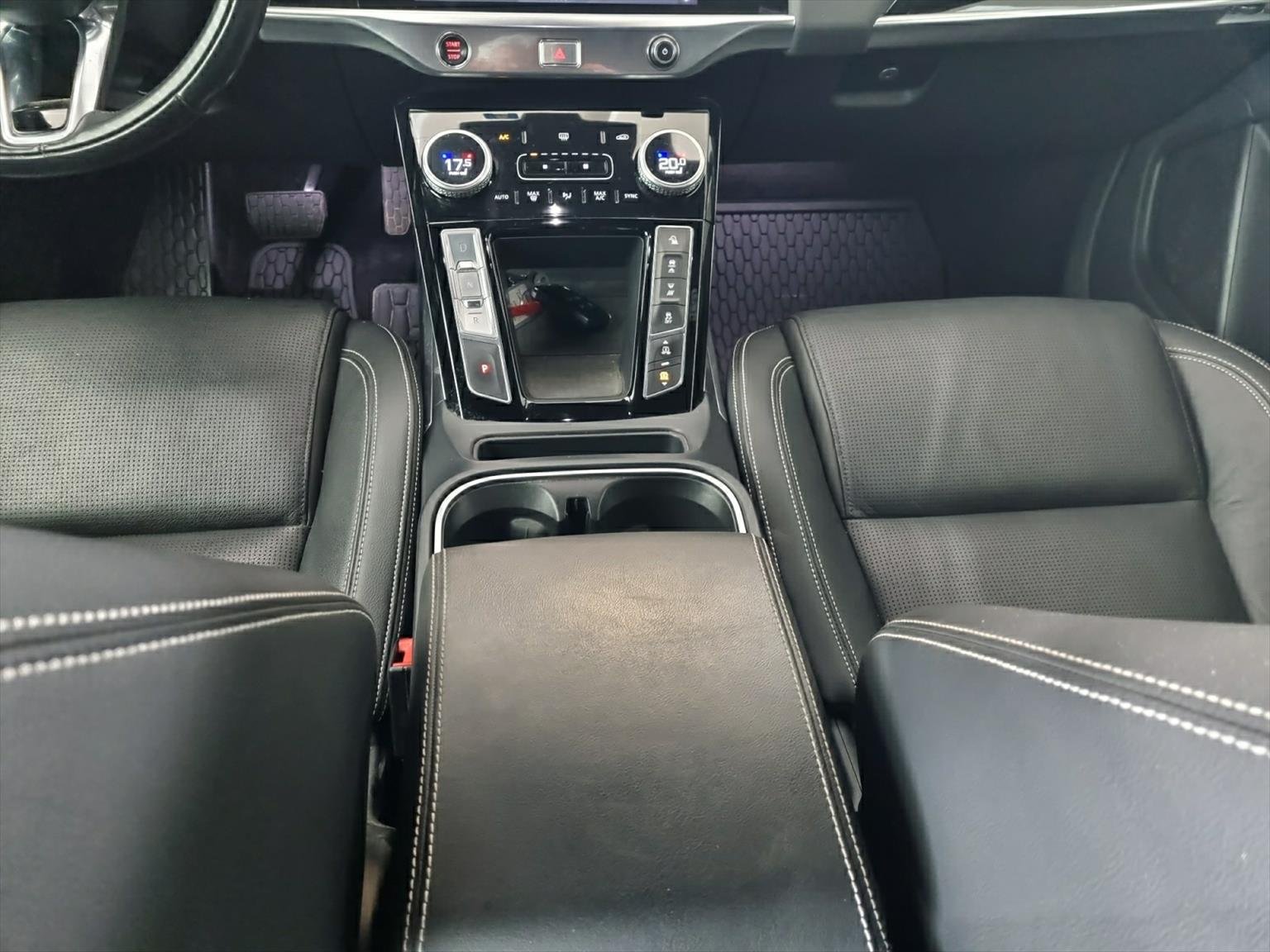 JAGUAR I-Pace EV Elektro 400 S AWD 3-Phasig, Electric, Second hand / Used, Automatic - 6