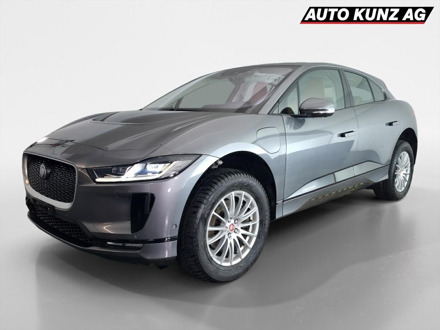 JAGUAR I-Pace EV400 HSE AWD