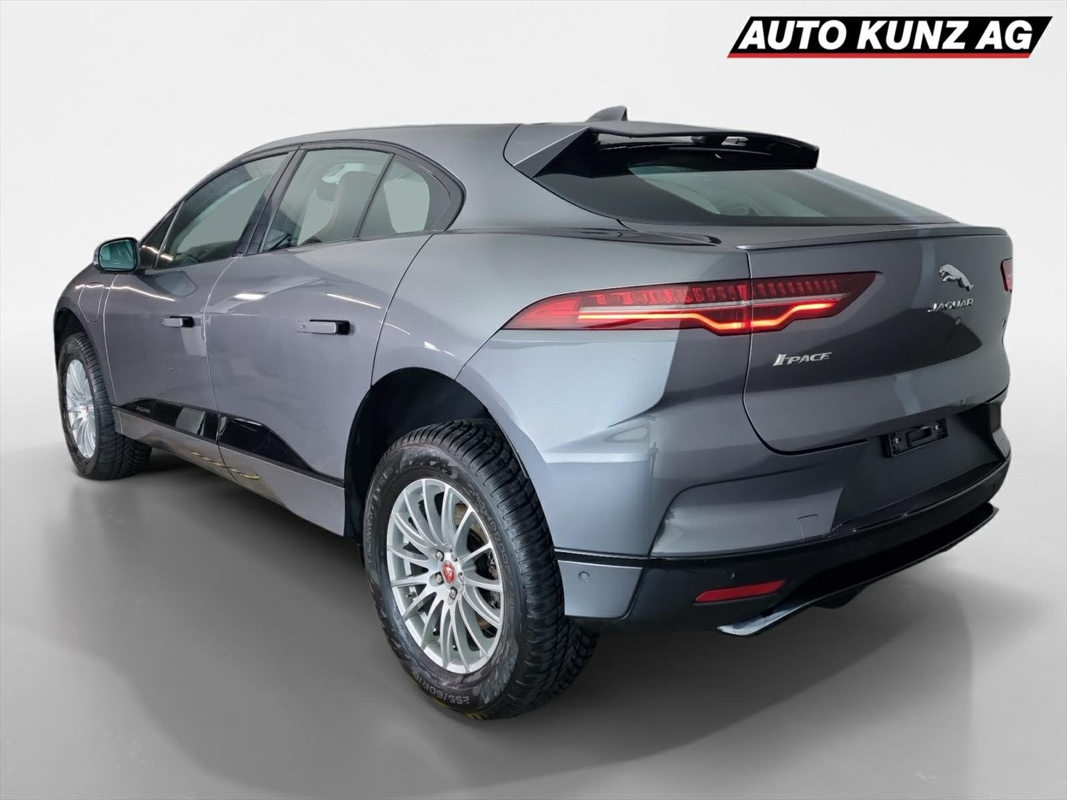 JAGUAR I-Pace EV400 HSE AWD, Electric, Second hand / Used, Automatic - 2
