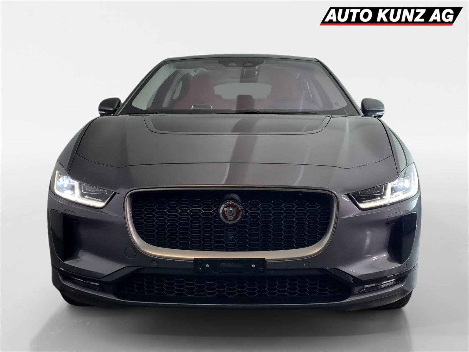 JAGUAR I-Pace EV400 HSE AWD, Electric, Second hand / Used, Automatic - 3