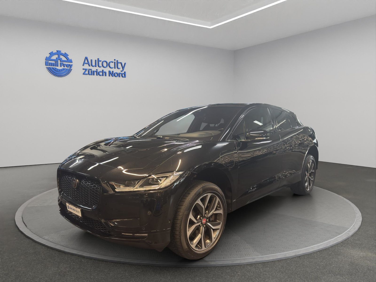 JAGUAR I-Pace EV400 HSE AWD