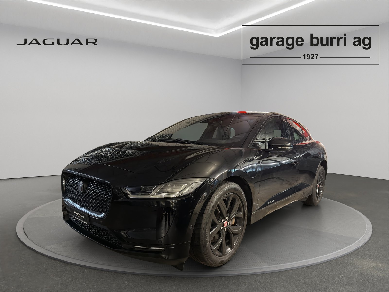 JAGUAR I-Pace EV400 HSE AWD