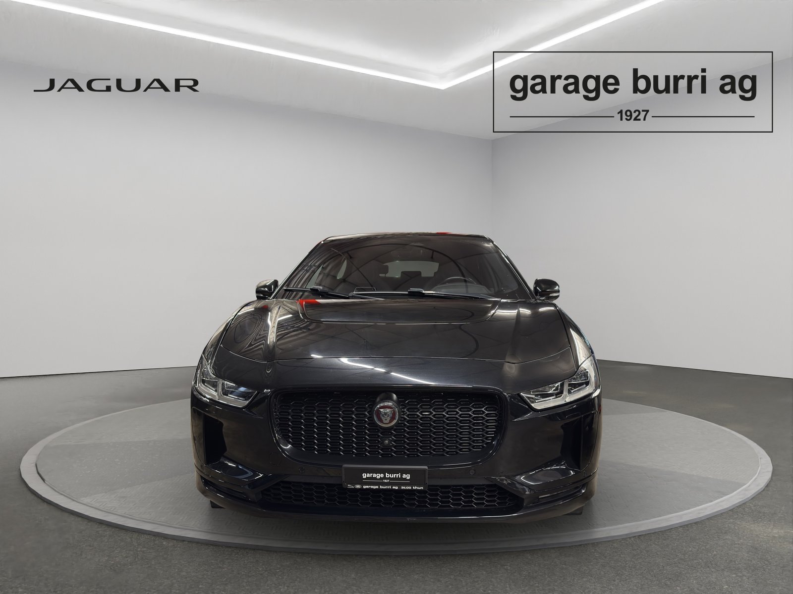 JAGUAR I-Pace EV400 HSE AWD, Elettrica, Occasioni / Usate, Automatico - 5