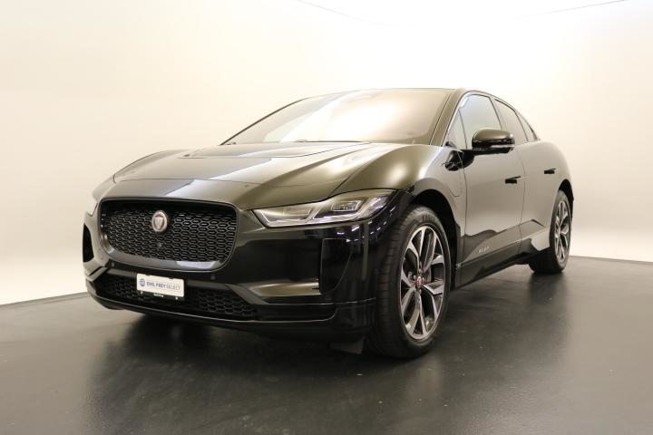 JAGUAR I-Pace EV400 SE AWD