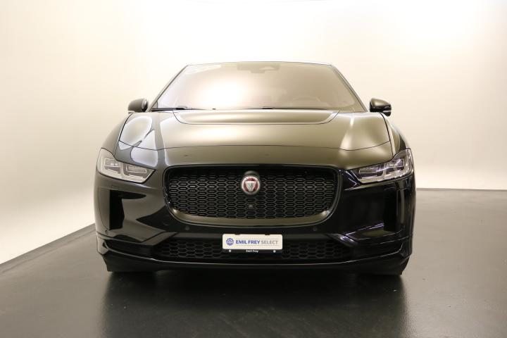 JAGUAR I-Pace EV400 SE AWD, Elektro, Occasion / Gebraucht, Automatik - 3