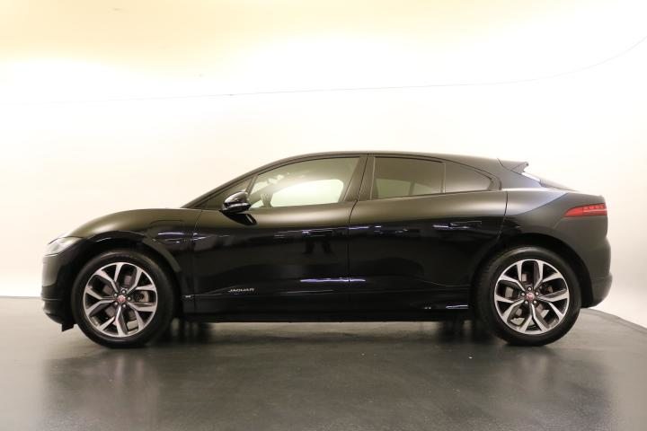 JAGUAR I-Pace EV400 SE AWD, Elektro, Occasion / Gebraucht, Automatik - 4