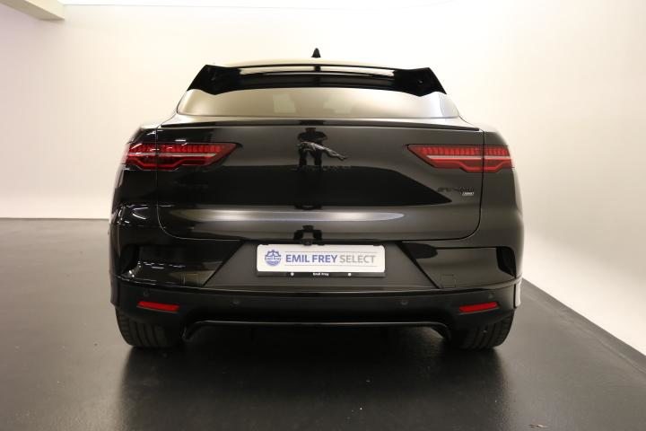 JAGUAR I-Pace EV400 SE AWD, Elektro, Occasion / Gebraucht, Automatik - 5