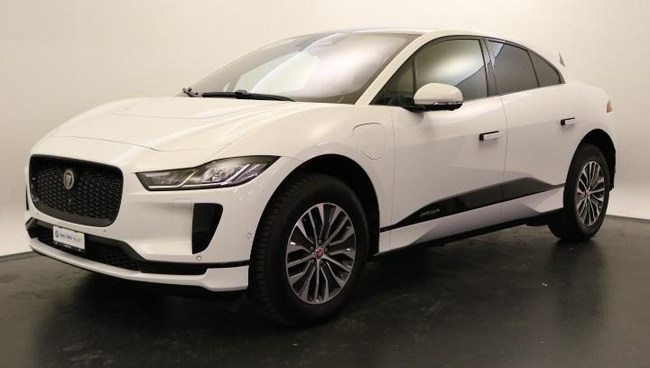 JAGUAR I-Pace EV400 S AWD