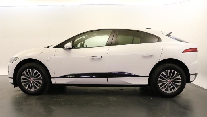 JAGUAR I-Pace EV400 S AWD, Electric, Second hand / Used, Automatic - 3