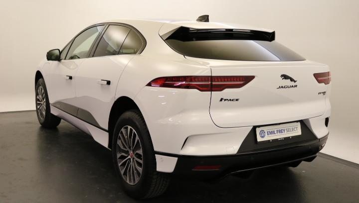 JAGUAR I-Pace EV400 S AWD, Electric, Second hand / Used, Automatic - 5