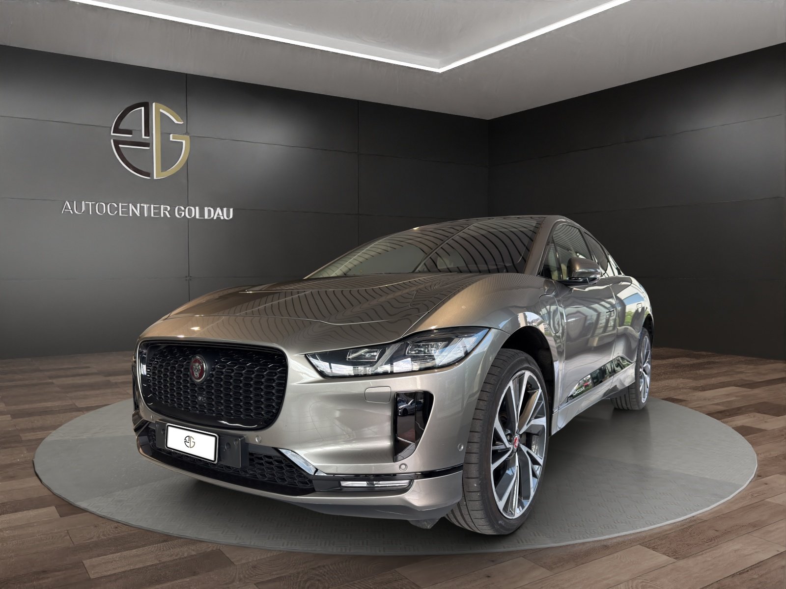 JAGUAR I-Pace EV400 HSE AWD