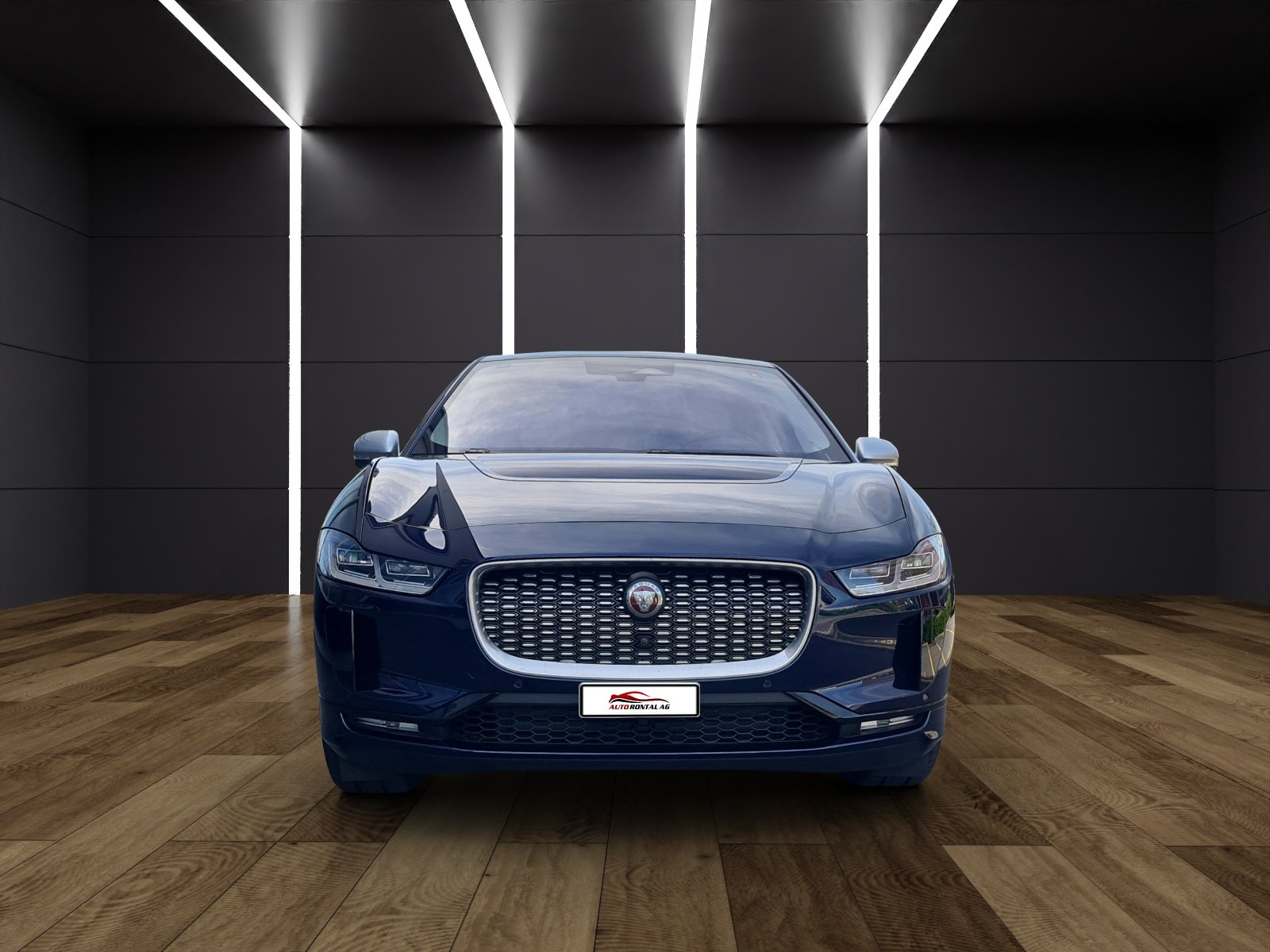 JAGUAR I-Pace EV400 HSE AWD, Elettrica, Occasioni / Usate, Automatico - 3