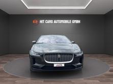 JAGUAR I-Pace EV400 Black AWD, Elektro, Occasion / Gebraucht, Automatik - 2