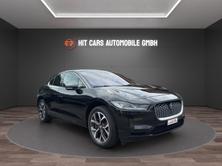 JAGUAR I-Pace EV400 Black AWD, Elektro, Occasion / Gebraucht, Automatik - 3